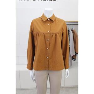 화이트호스 세이브존02 은단추셔링 A253211