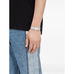 25 FW 메종마르지엘라 넘버 장식 브레이슬릿 SM7UY0100P8601 TP442496298