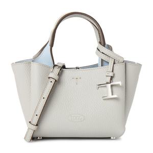 토즈 마이크로 여성 토트백 XBWAPAFL000QRI4L15