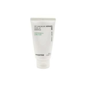 [이니스프리]이니스프리 마이 헤어 레시피 컬업 에센스 100ml (1