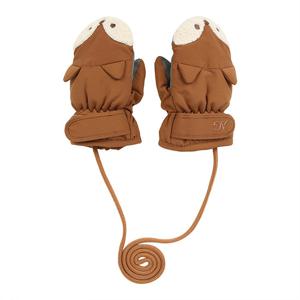 [아가방]모모방한장갑(BROWN)01R777202