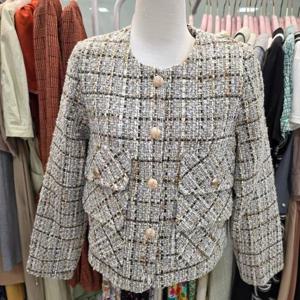 순천점홈플수스 HC39 여성재킷 S243NJK905