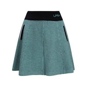 [LPGA][패플 단독] 여성 잔패턴 니트큐롯 L223CU800P_GN