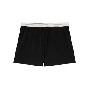 DSQUARED COLOR BLOCK BOXER SHORTS D9LF35710001
