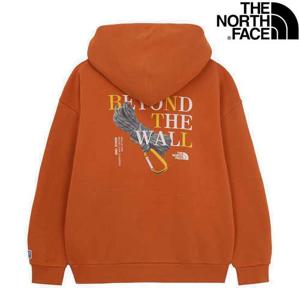 노스페이스 NM5PR55 남성 카라비너 후디 NM5PR55D