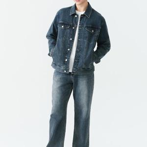 잠뱅이 동백01 공용인디고밴드와이드 AP3DTG685,635