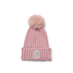 MLB키즈 여아 젤리 비니 (7FBNB225650PKS)