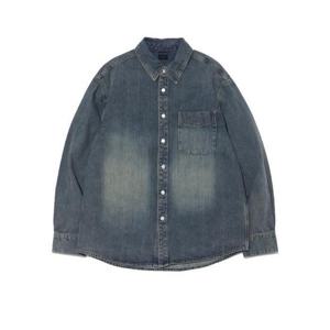 리트머스 HC38 데님셔츠 LP3YU680