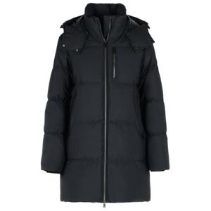 무스너클 자켓 M35LJ205S 305 Black