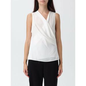 [EMPORIO ARMANI] 라프리마 여성 탑 EW001956AF12696 U0006 옐로우 Cream /6