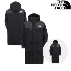 노스페이스 NC2HR56 에이블 파카 NC2HR56A