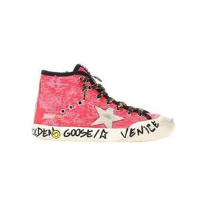 GOLDEN GOOSE GOLDEN GOOSE SNEAKERS GYF00114