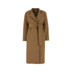 케이트 코트 7142547W547 910 Camel