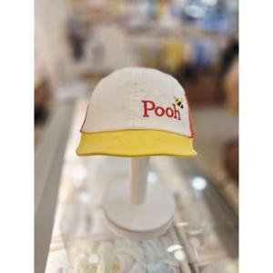 아가방 세이브존03 아가방 디즈니 푸 컬러배색 캡모자 AG79S176805A