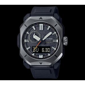 [프로트렉]PRW-6900Y-1DR_LCW 롯데백화점 창원점 정품 프로트랙 등산용 시계