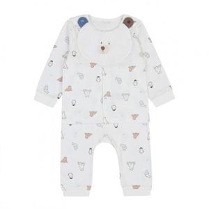 [아가방]아가방 겨울 코비오픈내의(턱받이)(CREAM)_01R717606