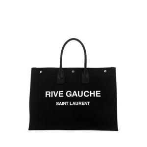 생로랑 토트백 509415FAAVR 1070 Black