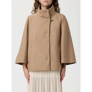 [FAY] 라프리마 여성 코트 NAW12514490XMY C813 카멜 /6