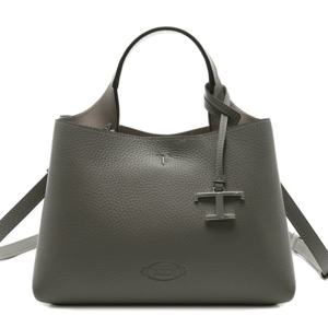 [토즈] 25FW 여성 마이크로 토트숄더백 (XBWAPAEL000 QRI 9O15 25F)