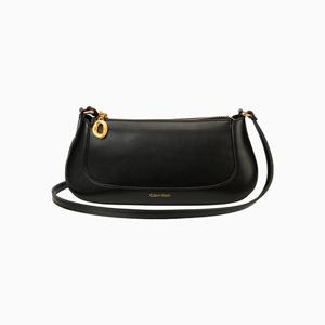 [캘빈클라인 진]여성 잉그레이브 미니 크로스백 블랙 4F1046G (4F1046G-UB1)