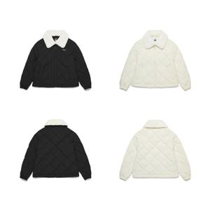 내셔널지오그래픽키즈 K254GPD010 키즈 여아 튜브 패딩 점퍼