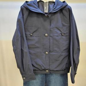 라티움 HC41 봄.가을 간절기 후드 점퍼 T2553JP05