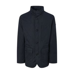 헤지스  25FW  남성 화섬 다운 점퍼 HZJU5D471N2