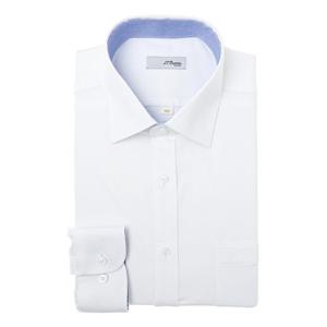 [에스티듀퐁(셔츠)]스트레치 긴팔 남방 일반핏 와이셔츠 (SE5FM11LS109SWH)