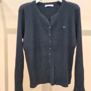 라티움 HC34 부드럽고 신축성좋은 세로골 쫄 니트 T2541sw04