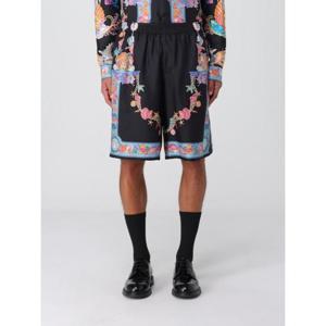 베르사체 숏팬츠 10024761A14567 5B020 Multicolor