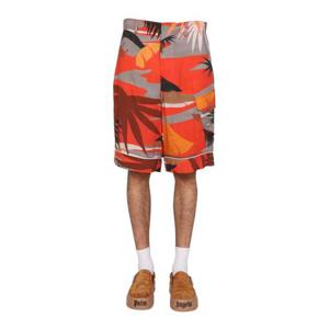 팜앤젤스 숏팬츠 PMCB038 S22FAB0028403 MULTICOLOUR