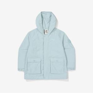 [휠라 키즈]ESSENTIAL 2in1 바람막이 자켓 (FK2JKF3201X_MIT)