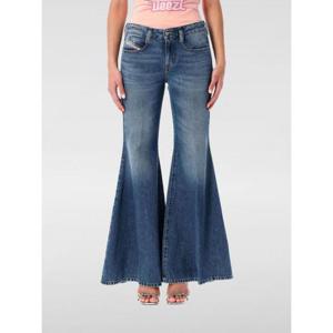 디젤 데님 팬츠 A1788809M56 01 Blue