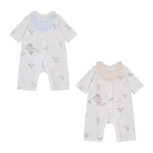 [압소바]멀링범 7부 우주복(턱받이) A2310608