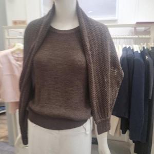 꼼빠니아 HC28 머플러 Caeu7wsc400(fw)2종