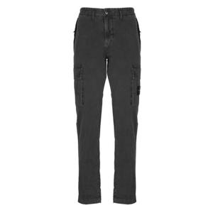 스톤 아일랜드 스트레이트 팬츠 K2S15 3100034 S00L1V0162 Grey