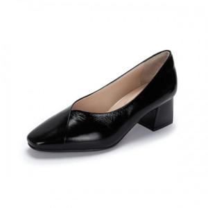 [무크]무크 세이브존01 여성 포인트 미들 펌프스 46-2103KA-3 (2