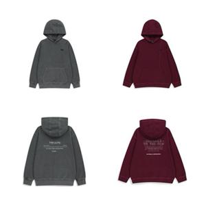 내셔널지오그래픽키즈 K254UHD210 키즈 어드벤처 백그래픽 후드 티셔츠