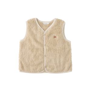 [밍크뮤](BE)아미띠에뽀송베스트 35C70-030-04