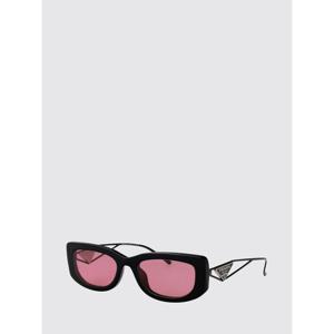 [PRADA] 라프리마 여성 선글라스 0PR14YS 1AB30L 블랙 /6