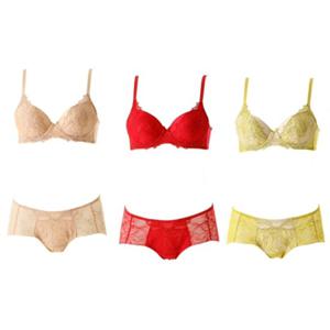 [비너스] 오르화 딜라잇 브라AB컵+레이스팬티 세트 3종택1 [OBR5942A_B OPT5942S]