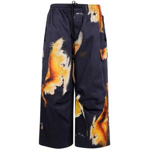 아디다스 Y3 스트레이트 팬츠 KE2314 BLACK