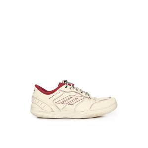 발렌시아가 스니커즈 841763 WCURS9960 OFF WHITE RED