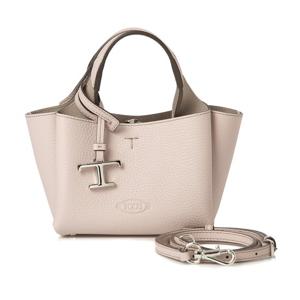 [토즈] 토트백 XBWAPAFL000QRI 3L72 T 타임리스 참 마이크로