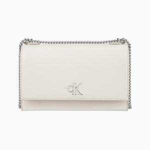 [캘빈클라인 진]여성 CK 로고 체인 크로스백(DH2806-111)