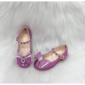 [쁘띠앙팡](모다시흥)탈렌트키즈 TSW51HSH08_6 TS엘리사구두_SH