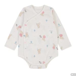 해피랜드 HC09 유아 버니 배냇 슈트 H2510251