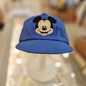 [아가방갤러리]아가방 블루 베이비 캡모 79Q176801