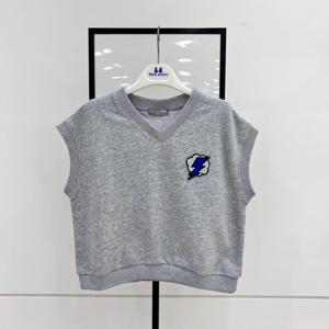 [쁘띠앙팡](모다시흥)탈렌트키즈 PCV51BVT06 PC모리번개조끼_SH