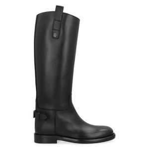 버버리 부츠 8114385171354 A1189 Black